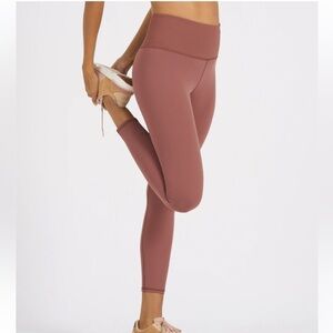 Vuori Rib Studio Legging